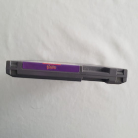 Disney's TaleSpin Original Nintendo NES Game Tested, Working & Authentic