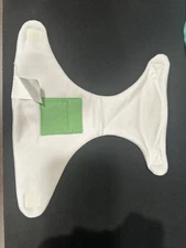 RealityWorks RealCare Baby 2, 2+, 3 Green Tab Diaper Baby Plus