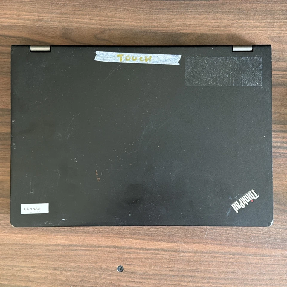 Lenovo Thinkpad Yoga 460 2-in-1 14" Laptop┃Intel Core i5 6200U┃DEAD / SPARES, photo 3 of 5