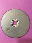 Iron Man - Robert Downing Jr. DVD **Disc Only No Box or Artwork Free Shipping