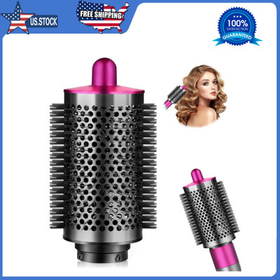 Large round Volumizing Brush for Dyson Airwrap Attachments for Airwrap HS01/HS05