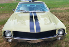 1969 AMC AMX for Sale