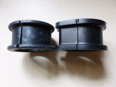 Steering Rack And Pinion Mounting Bushing Kit-IN STOCK-Set Of 2 - Foto 3