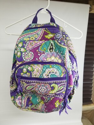 Vera Bradley Backpack heather Vera Bradley - Brandclub - Vera Bradley Women main image 3