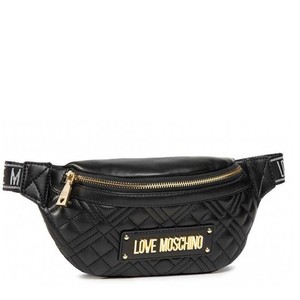 moschino bum bag