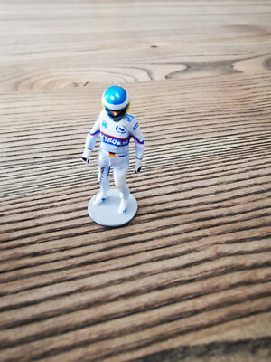 Figurine Figure Formule 1 F1 1/43 Dany 2006 NAOKI YAMAMOTO