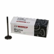 Wiseco Steel Exhaust Valve for 00-07 Yamaha TT-R125