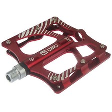 Omc-307re 916 Aluminum Platform Mountain Bike Pedals 3 Sealed Bearing Mtb Bmx