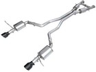 AWE for 11-25 Dodge Durango 5.7L Touring Edition Exhaust w/ Diamond Black Tips