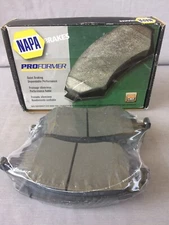 Napa PROFORMER Brakes Ceramic Brake Pads /Shoes TS-7830-X