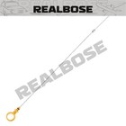 for Silverado/Sierra 2500/3500 HD 6.6 V8 Diesel Engine Oil Level Dipstick
