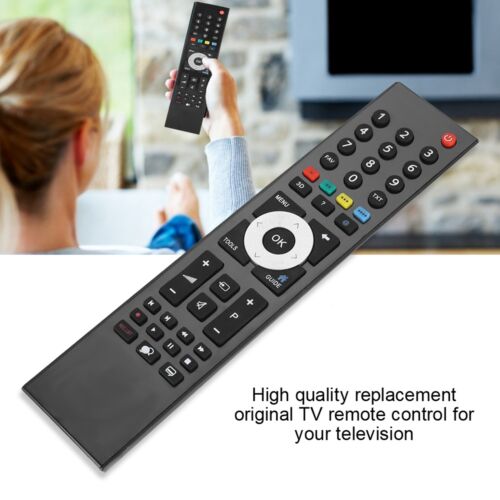 Mando a distancia GRUNDIG TV TP7187R Smart TV NUEVO✅ - Imagen 2 de 12