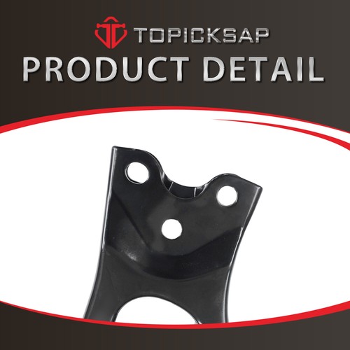 Control Arm Ball Joint Front Suspension Kit for 2006-2011 Honda CIVIC NON-Si - Picture 6 of 12