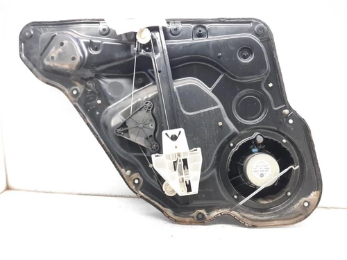 1M0839730F Right Rear Window Regulator for SEAT TOLEDO (1M2) Select 2000 6679283 - Picture 2 of 10