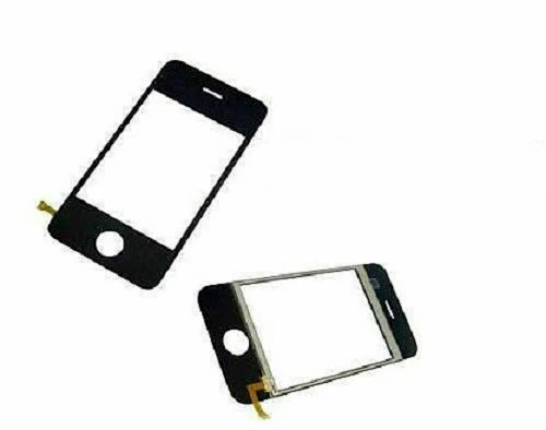 Touch Screen Display cect Glas Sciphone Sci Phone i9 3G i68 3G i9+ i68+ i9+++ - Bild 1 von 1
