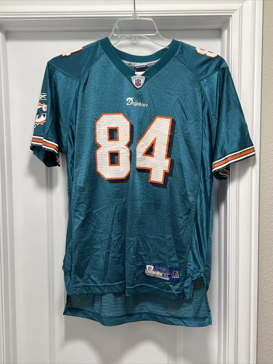 Chris Chambers jersey