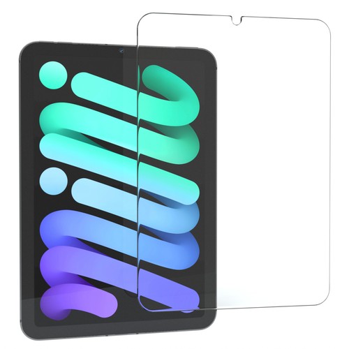 EAZY CASE Apple iPad Folie ochronne Folie szklane Wyświetlacz Folia Ochrona Szkło Prawdziwe szkło - Zdjęcie 18 z 39