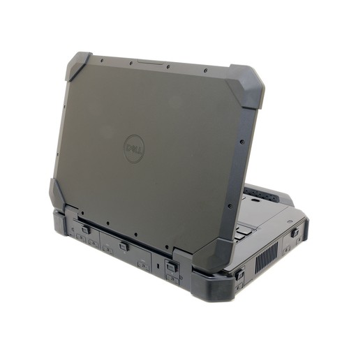 Dell Latitude 14 Rugged Extreme (7424) Win11 Pro - Core I5, 16GB RAM, 256GB - Picture 4 of 7