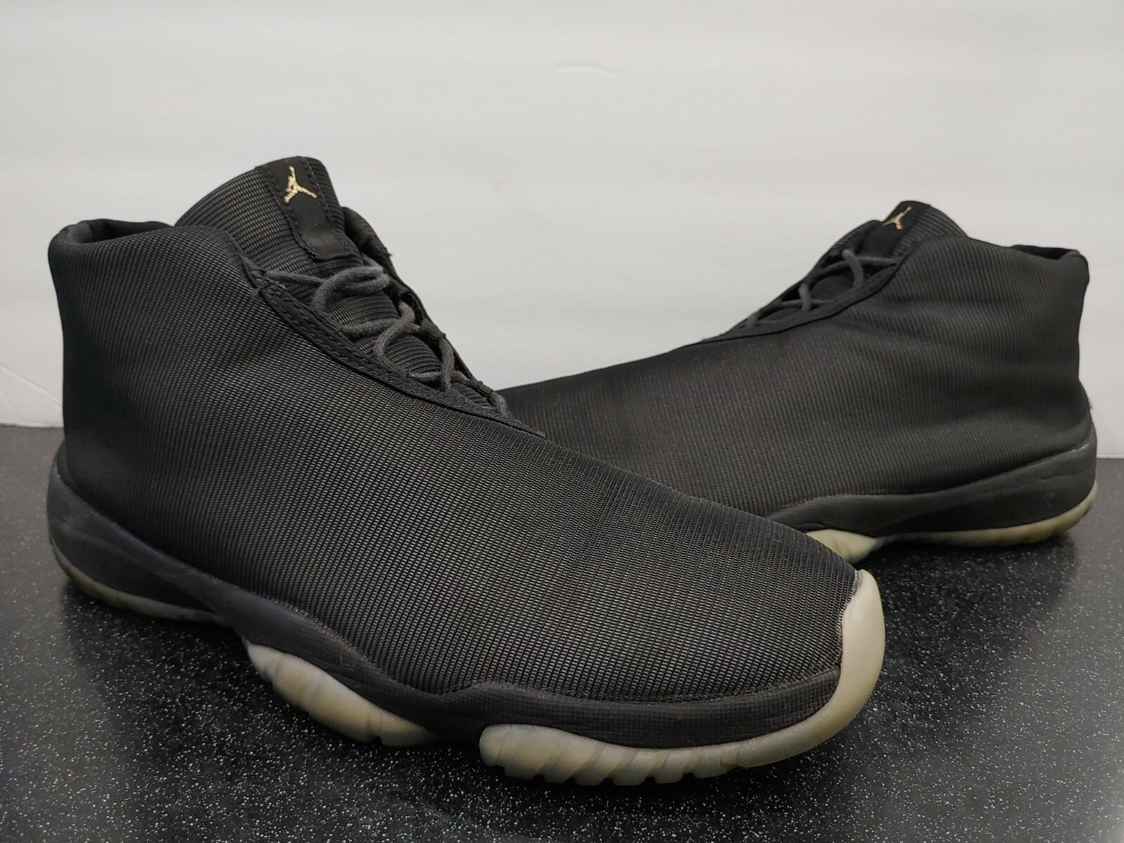 jordan future or