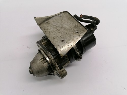 VW Passat 3B 1,6  Anlasser Starter  06B911467  (98)
