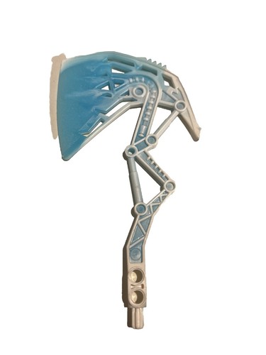 LEGO Parts 61800 (2pcs) Bionicle Wing Small Technic | eBay