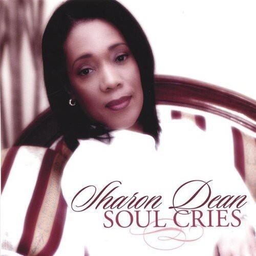 7024785 Audio Cd Sharon Dean - Soul Cries
