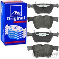 BremsbelÄGe DB T. W221/C216 AMG 5.5-6.2 05-13