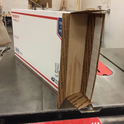 11 1/2 x 13 1/2'''' sheets of 1/8'' (3MM) MDF, perfect for crafting or laser work