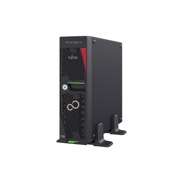 Fujitsu PRIMERGY TX1320 M5 server Tower Intel Xeon E E-2356G 3,2 GHz 16 GB DDR4-