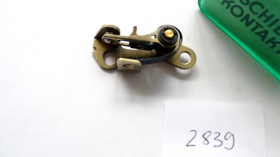 Zündkontakt,für R.B. Verteiler Type GMF 8 E,Ford Versailles 54-56