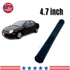 4.7 Short Black Replacement Aerial Antenna Mast Amfm For Dodge Neon 2002-2005