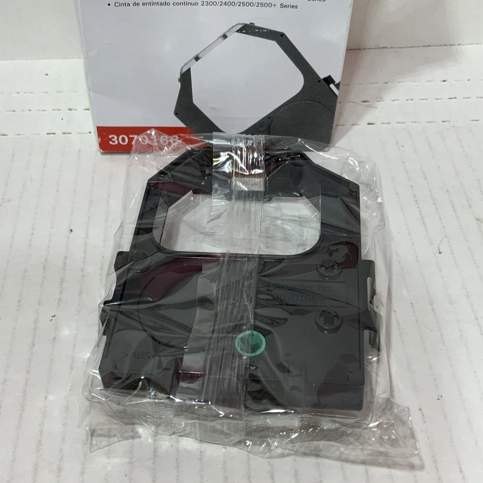 📀 Lexmark Re-inking Ribbon - 3070166 - Image 3 of 4