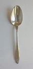 International PRELUDE Sterling Silver Teaspoon, 30 grams