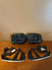 1998-2003 MERCEDES W210 E320 E430 FRONT RIGHT LEFT DRIVER PASSENGER SEAT CONTROL