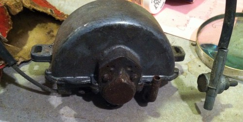 Wiper Motor & Cable - Picture 3 of 5