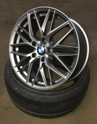 BMW 19 Zoll Felgen Styling M220 E90 E46 E36 E92 E93 E91 In