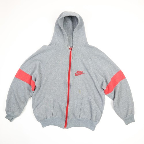 Rare Vtg 70s 80s NIKE Raglan Sweatshirt 