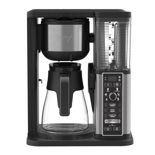 Ninja Specialty Coffee Maker with Fold 