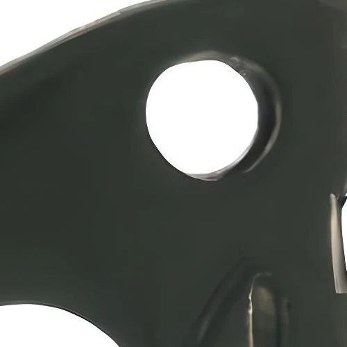 Bremshebel RMS Hebel links für MBK Booster Spirit 50ccm, 4KHH391200 - Bild 3 von 4