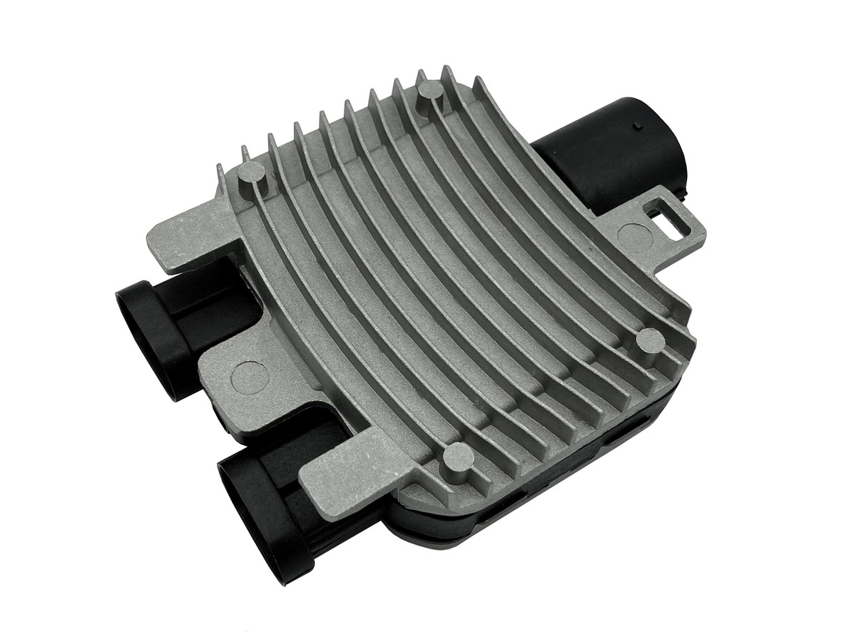 Klimaanlagenentlüftung Für Ford Mondeo Mk4 2007–2014 – Passend Für 6M21U018B09ADW