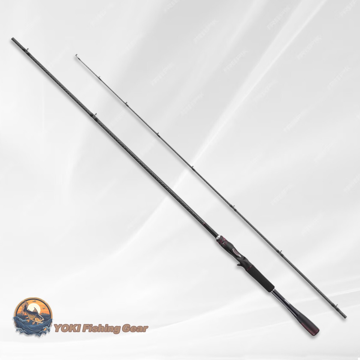 SHIMANO - ゾディアス　20 ゾディアス[ZODIAS] | SHIMANO | バス | ロッド | 製品情報