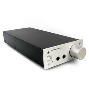 headphone amp for speakers