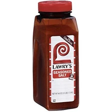 Lawry's Seasoned Salt, 40 OZ