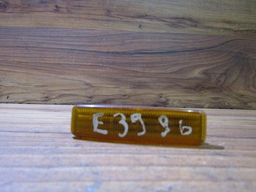 Seitenblinker (Kotflügelblinker) Vorne Rechts  BMW 5-Series DE126462-13