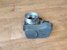 Corpo Farfallato Per Saab 9-3 E 9-3X 2003-2015 – Ricambio ABS/Metallo, Codice 55354710