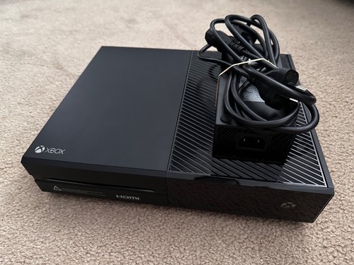 Microsoft Xbox One 1TB Video Game Console - Black - Picture 2 of 4