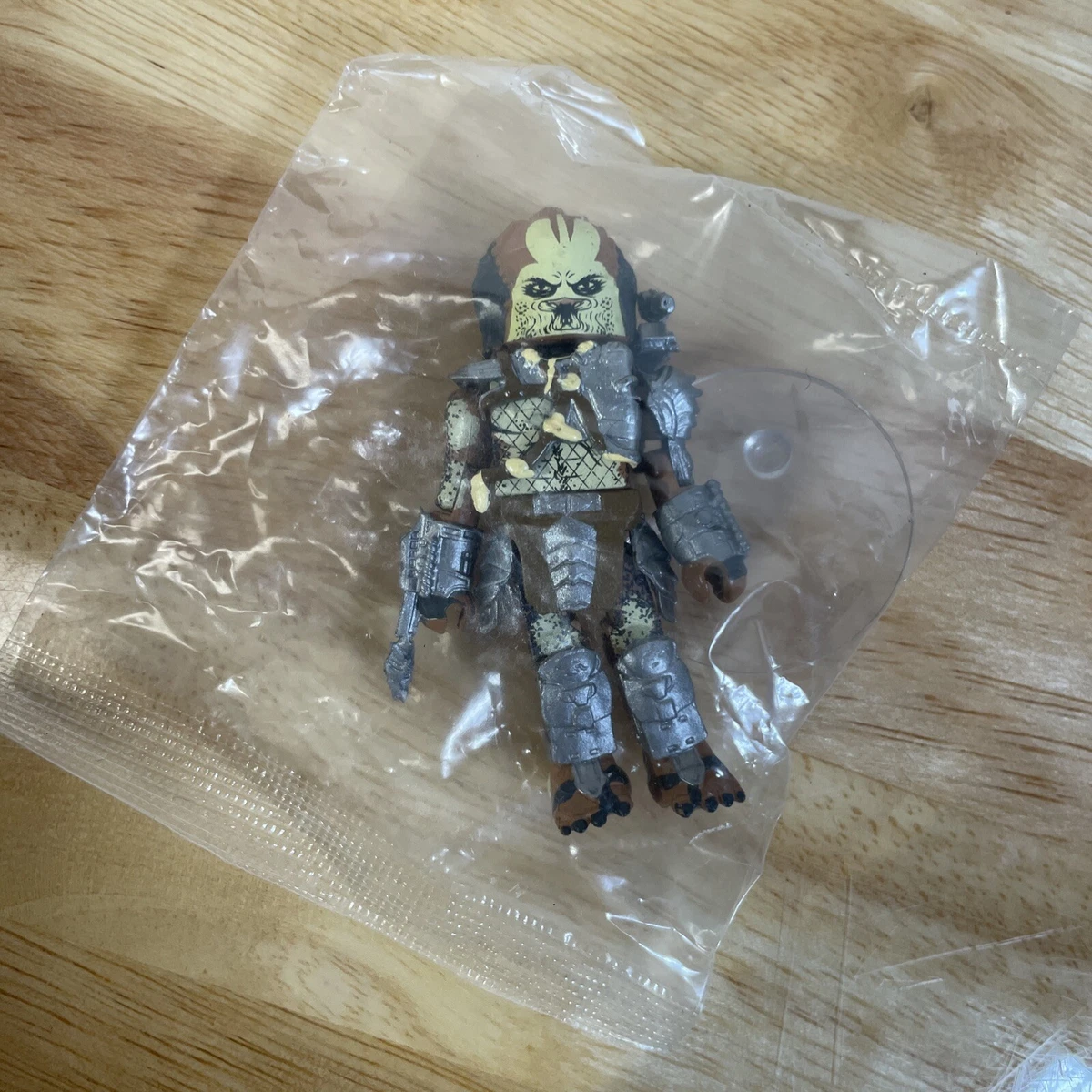 Preços baixos em Minimates Predator TV, filmes e videogames Figura