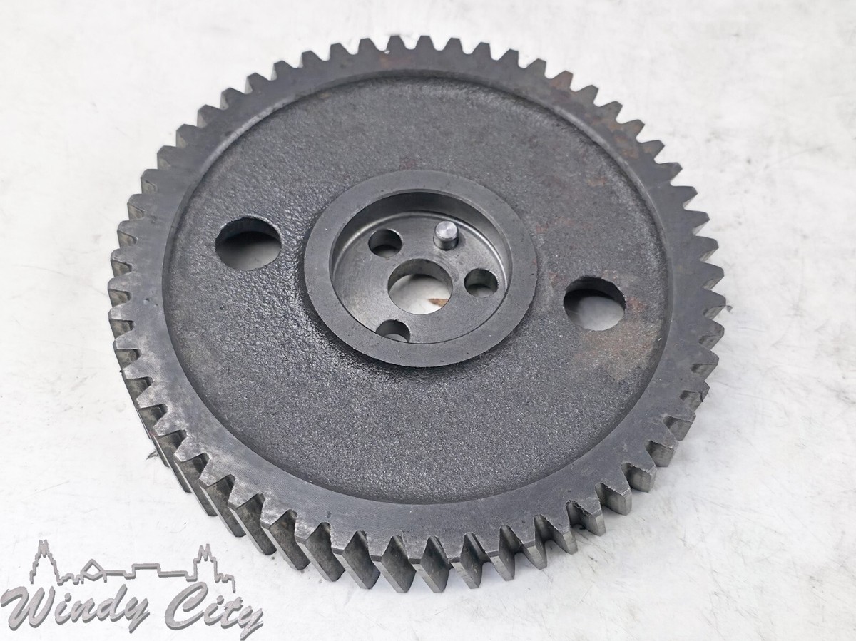 PERKINS 4.236 TIMING GEAR WITH SHAFT 31171520 | eBay