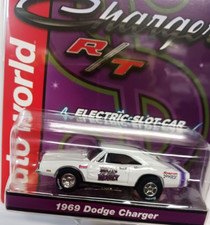 69' Dodge Charger R/T Run for the Money Exclusive Limited Edition X-Traction New