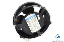 EBMPAPST DV 6224 AXIAL FAN